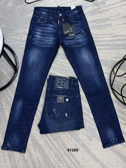 Jean referencia 70020, color Indigo, talla 32