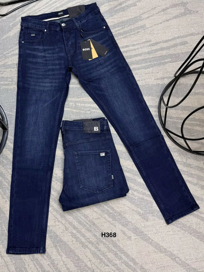 Jean referencia 70043, color Indigo, talla 32