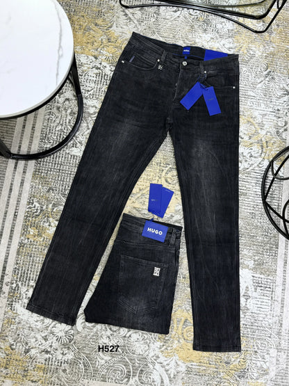 Jean referencia 70045, color Negro, talla 32