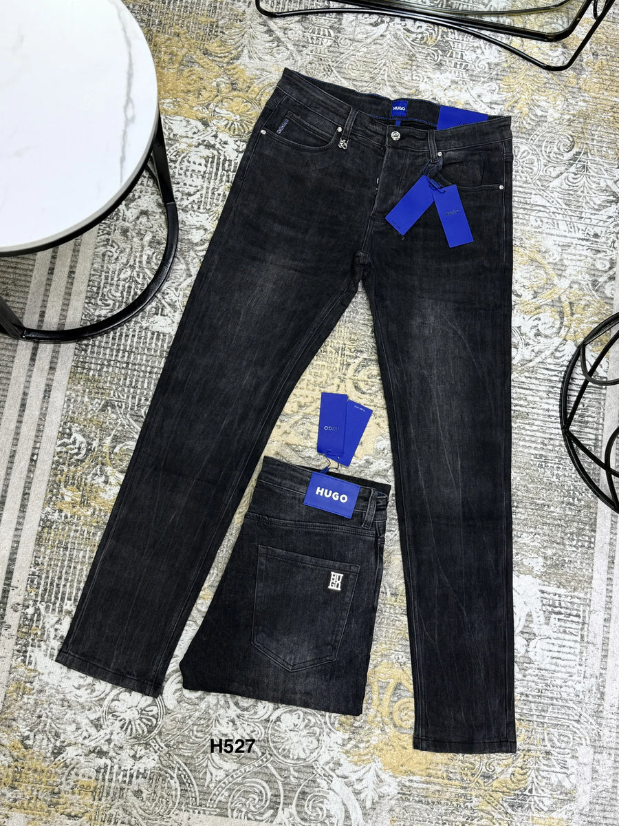 Jean referencia 70045, color Negro, talla 32