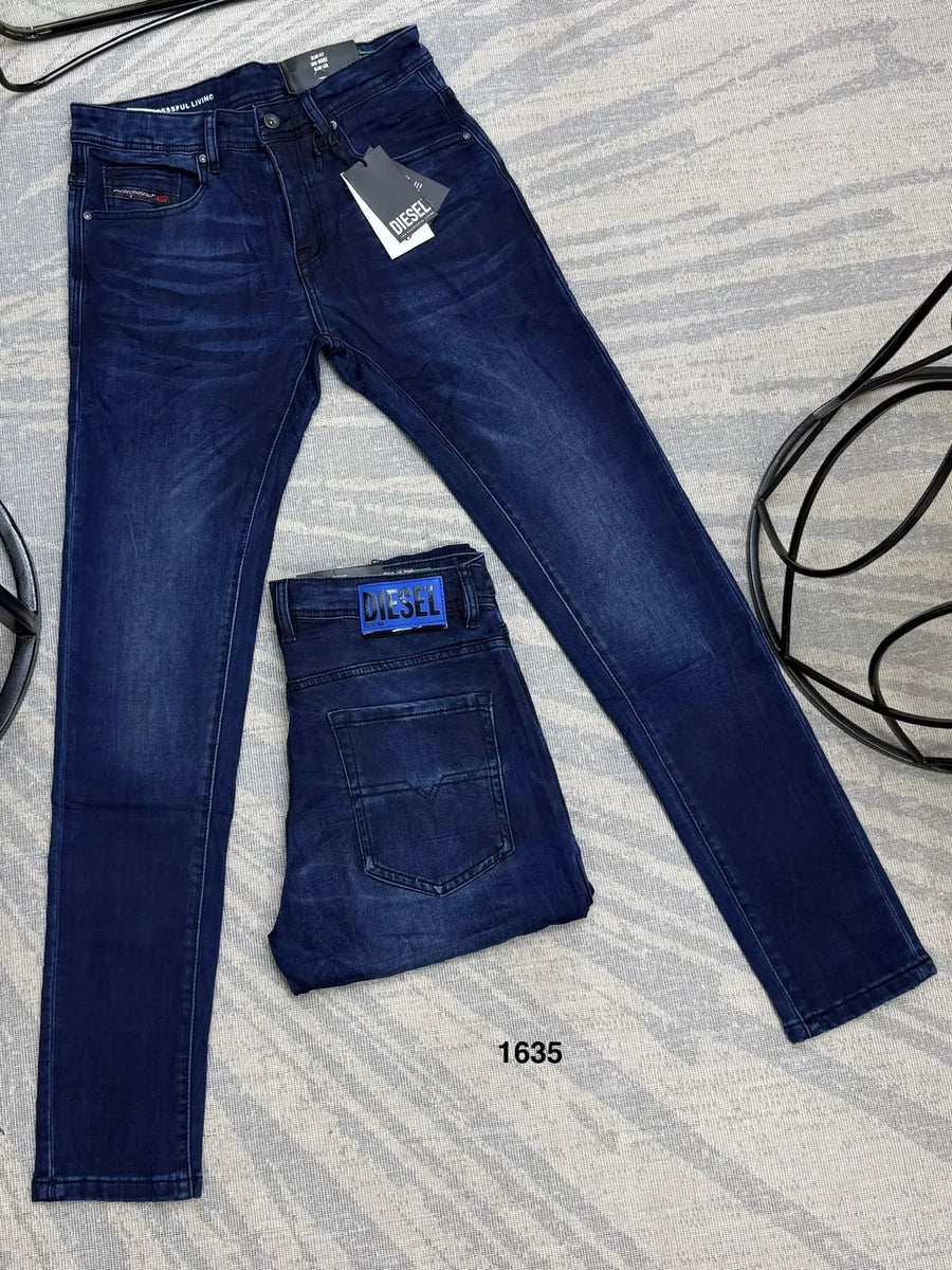 Jean referencia 70049, color Indigo, talla 36