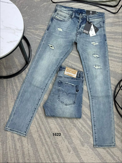 Jean referencia 70050, color Indigo, talla 36