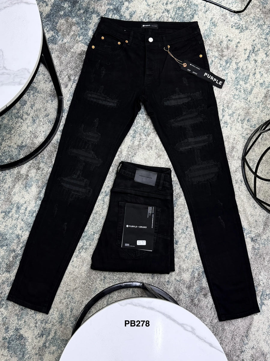 Jean referencia 70056, color Negro, talla 32