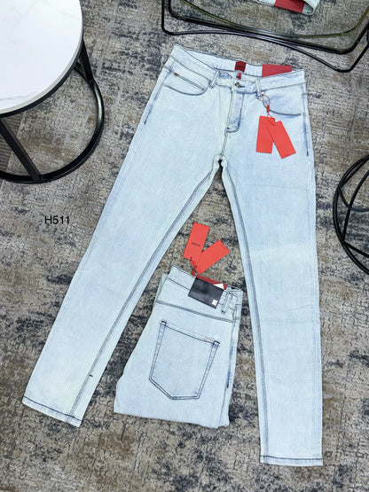 Jean referencia 70062, color Indigo, talla 34