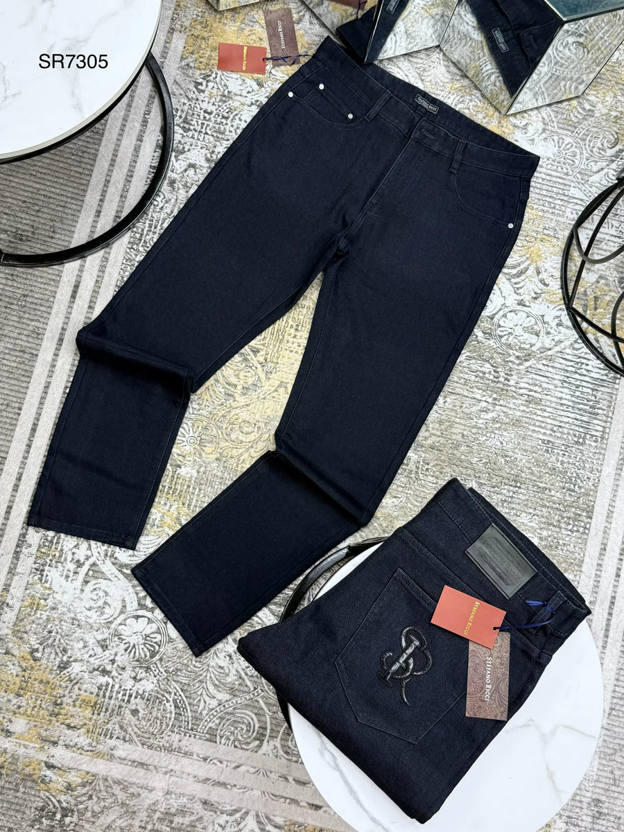 Jean referencia 70066, color Indigo, talla 34