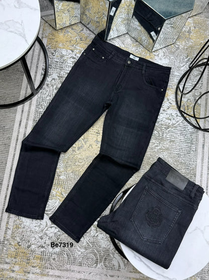 Jean referencia 70070, color Indigo, talla 36