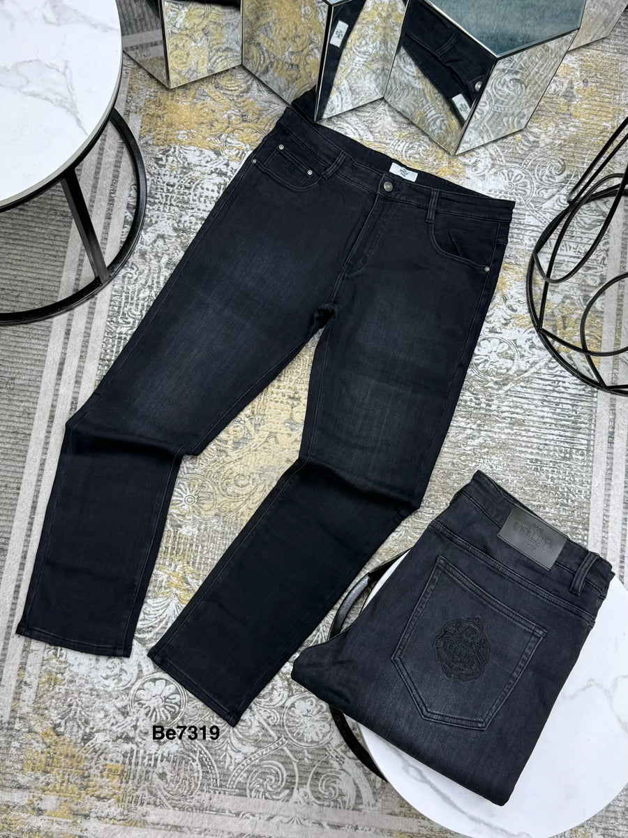 Jean referencia 70070, color Indigo, talla 36