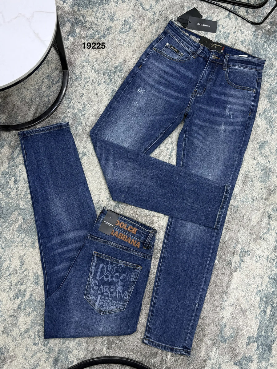 Jean referencia 70088, color Indigo, talla 30