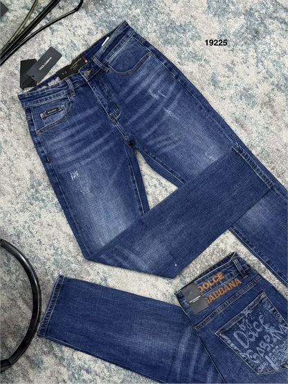 Jean referencia 70088, color Indigo, talla 36