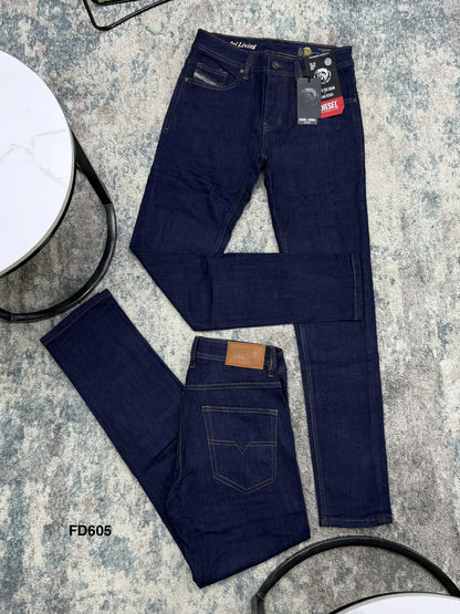 Jean referencia 70090, color Indigo, talla 30