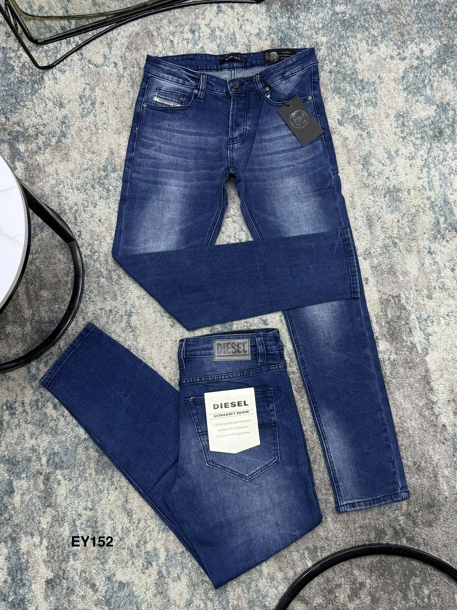 Jean referencia 70092, color Indigo, talla 30