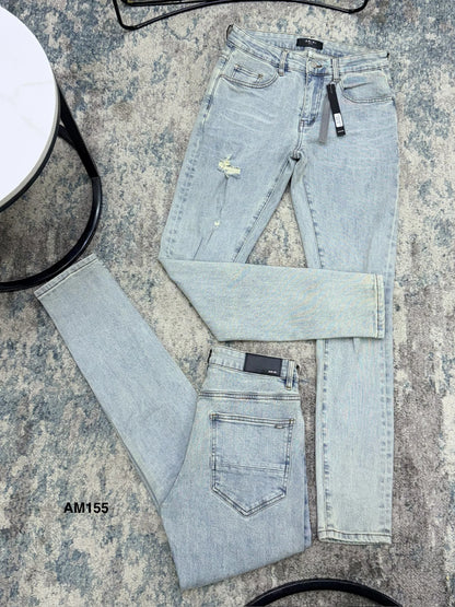 Jean referencia 70099, color Indigo, talla 32