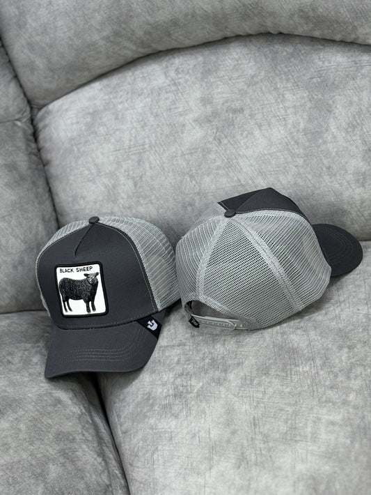 Gorra | B2 | OVEJA NEGRA