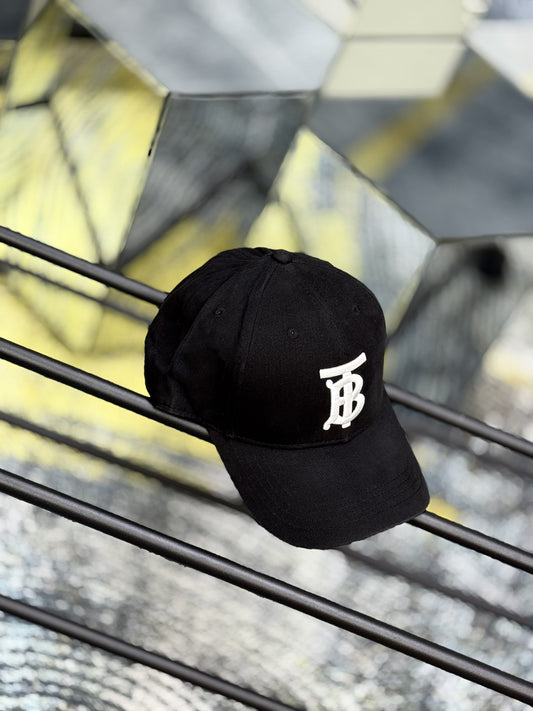 Gorra | B1 | NEGRA