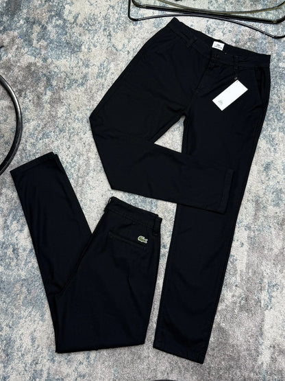 Pantalon drill referencia 80018, color Negro, talla 36