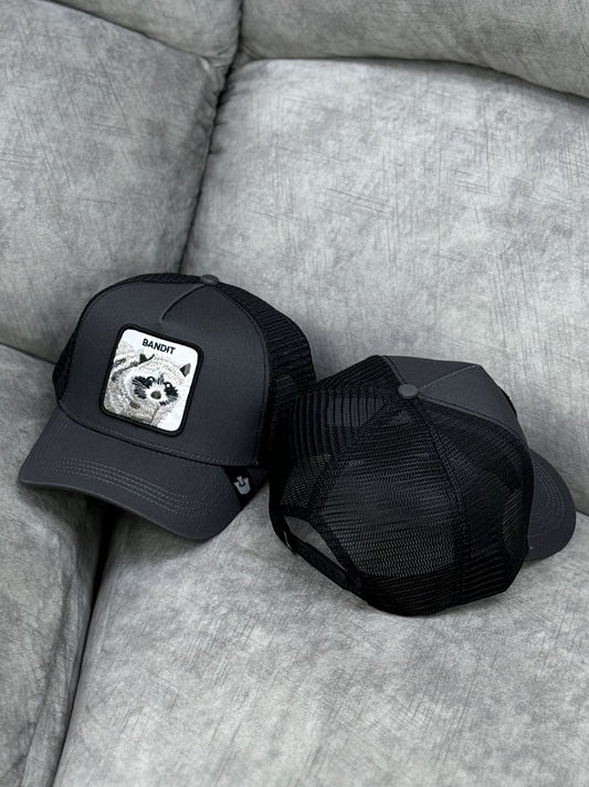 Gorra | B2 | MAPACHE