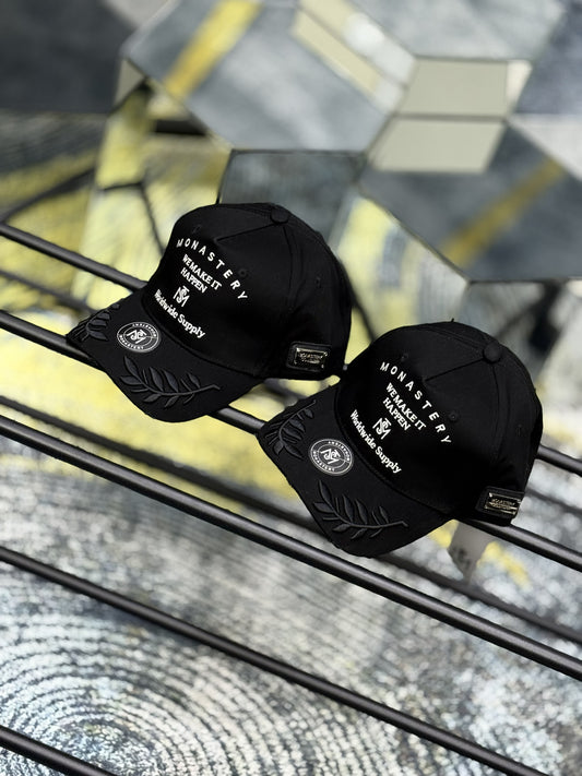 Gorra | B1-L1 | MONASTERY