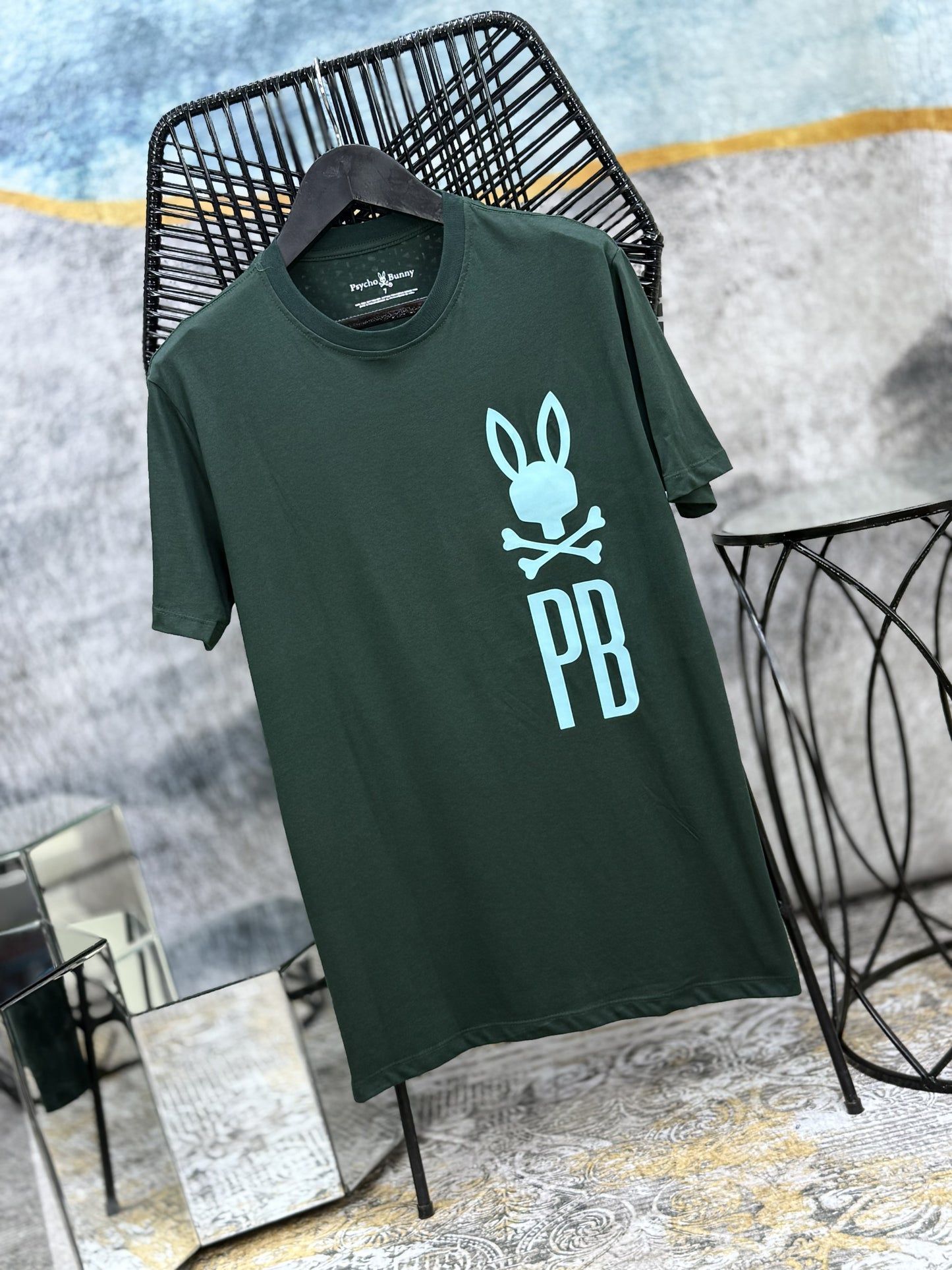 Camiseta 1.1 | Talla XL | L1
