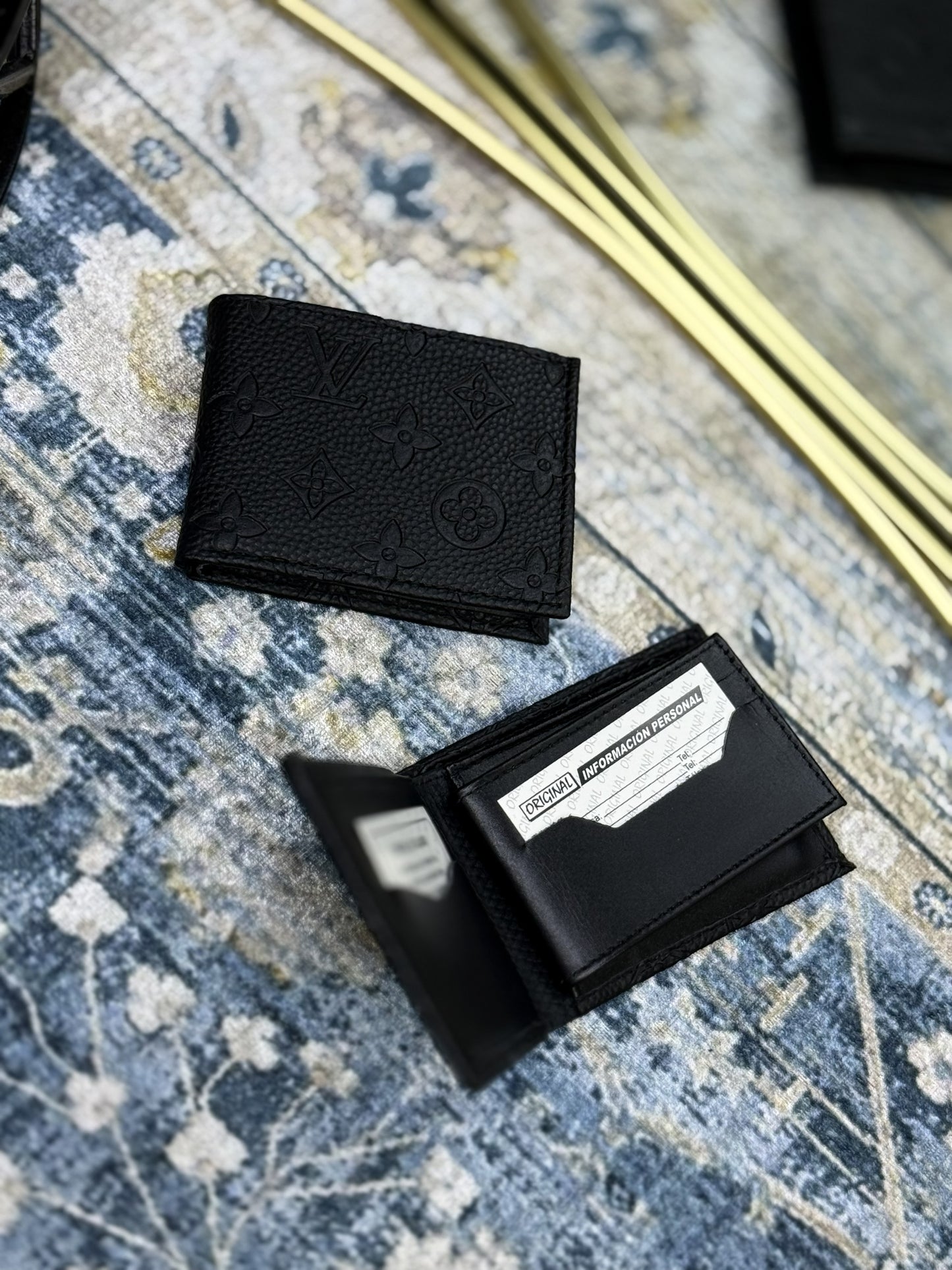 Billetera | LV