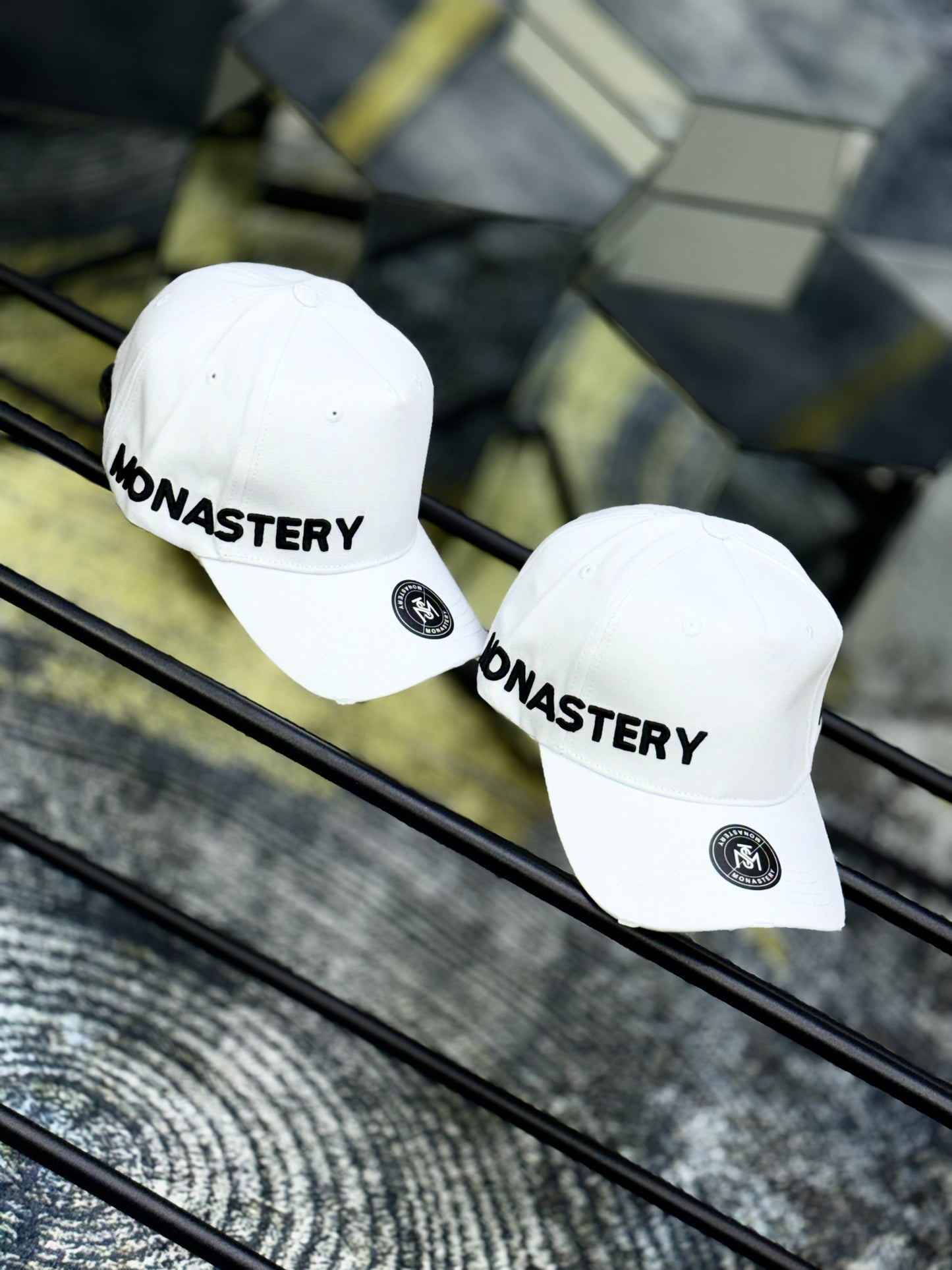 Gorra | B13 | MONASTERY