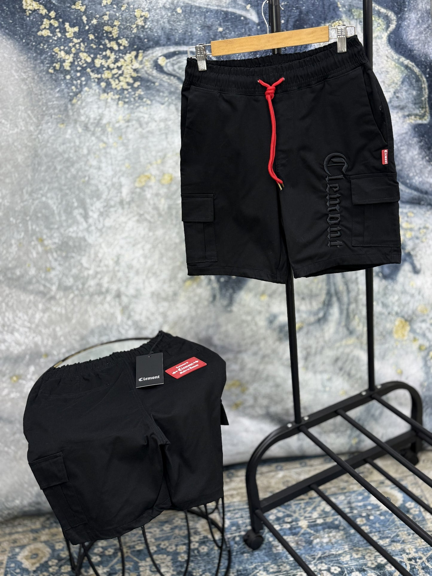 Bermudas Drill | Talla 32 | B13-L1