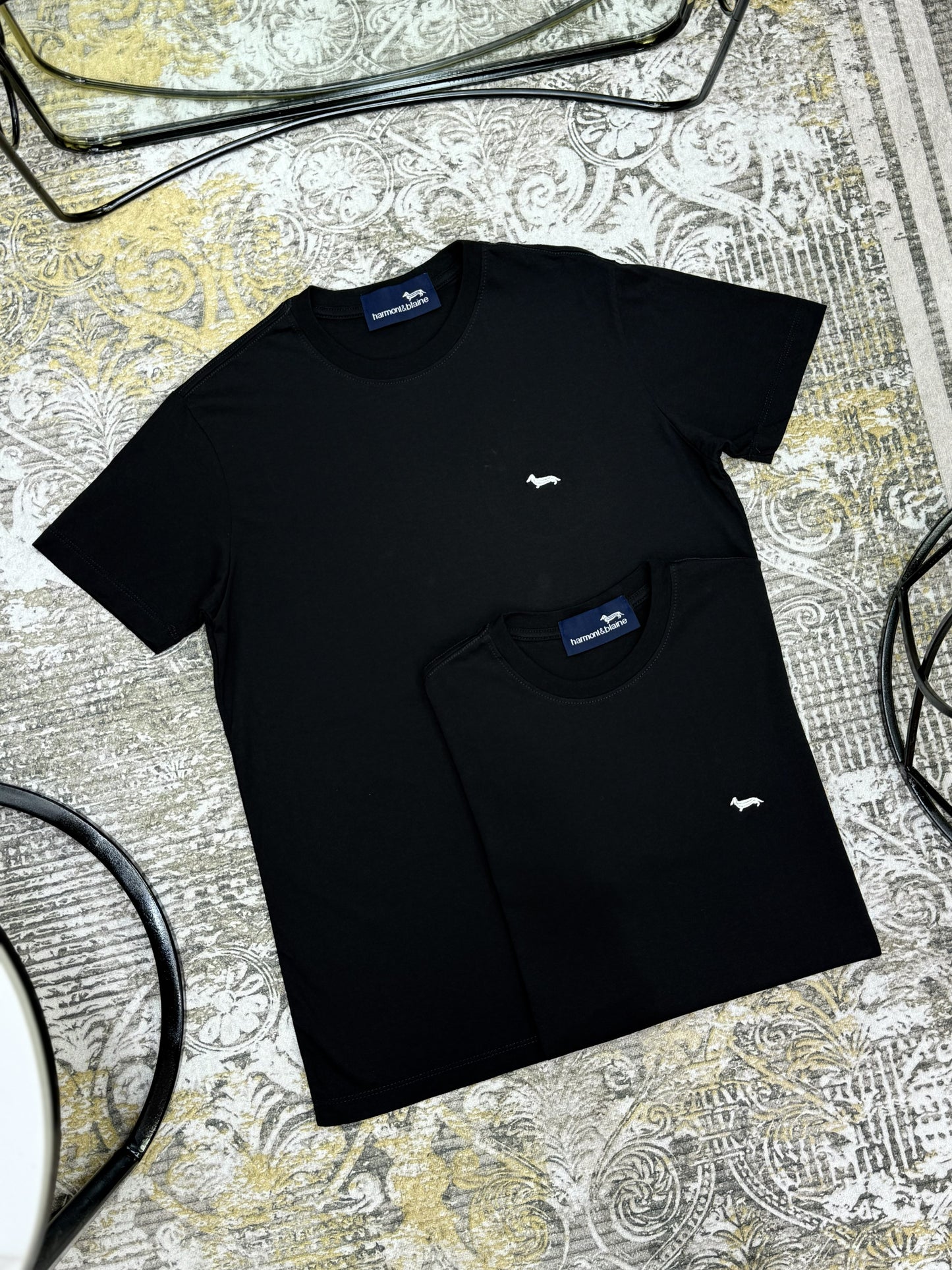 Camiseta 1.1 | Talla M | B13