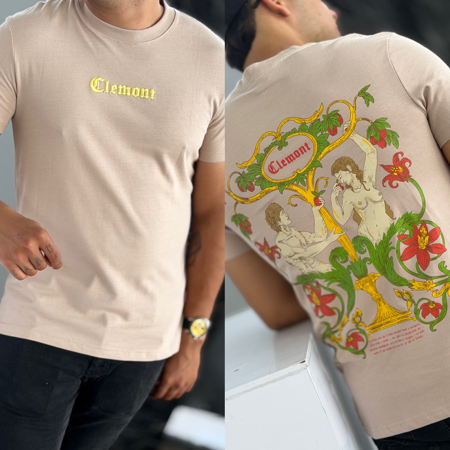 Camiseta TO 220 | Talla M | B13-L1