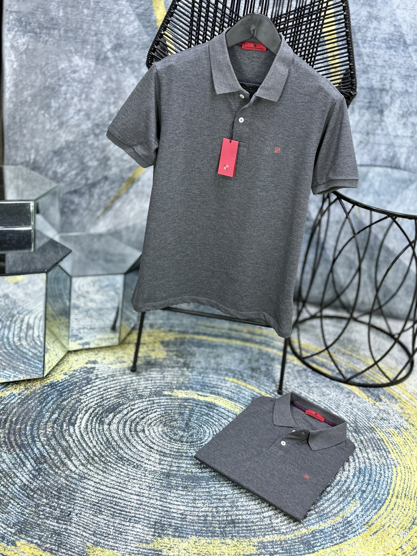 Polo SALE | Talla S | B1-L1