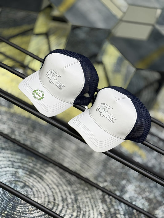 Gorra | B1-L1 | LACOSTE