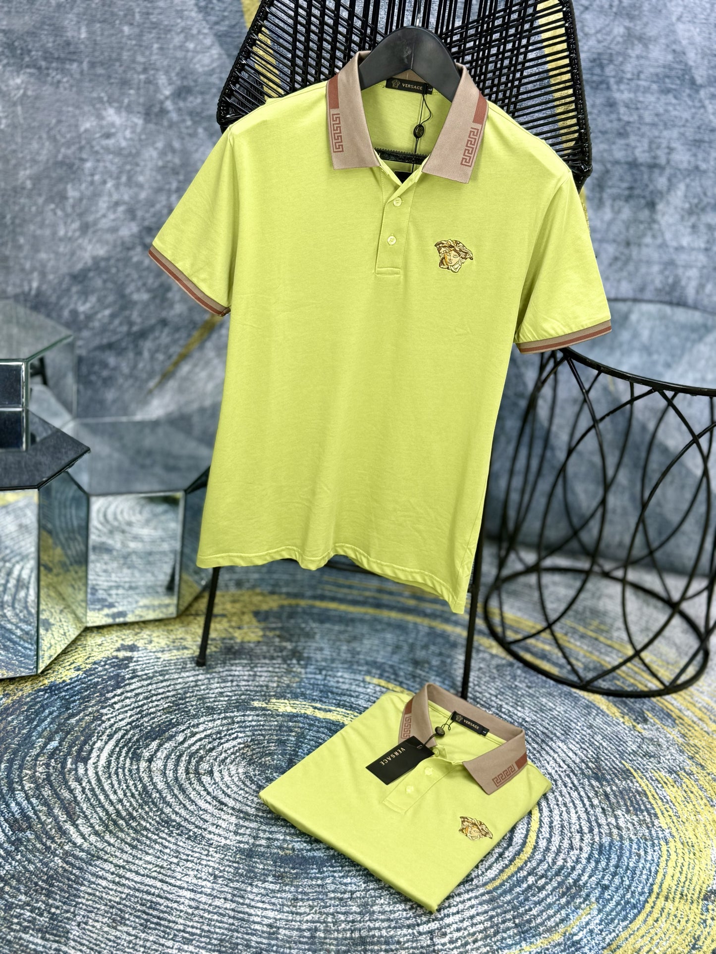 Polo SALE | Talla L | B1-L1