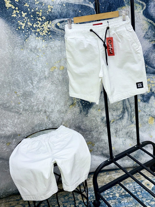 Bermudas Drill | Talla 36 | B1-L1