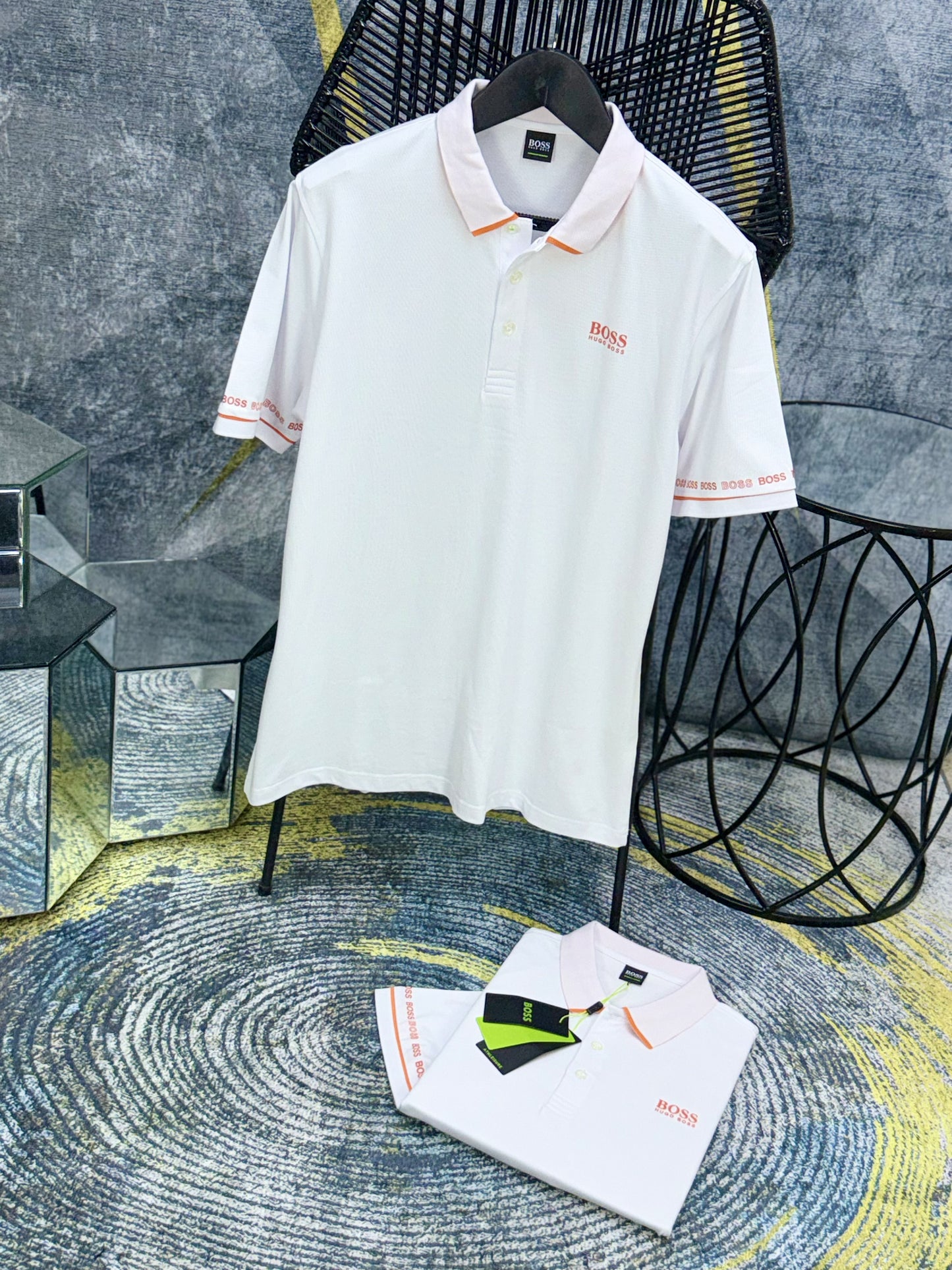 Polo SALE | Talla XXL | B1-L1