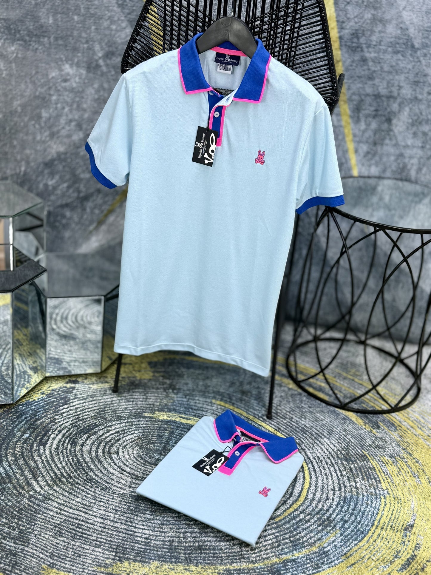 Polo SALE | Talla S | B1-L2