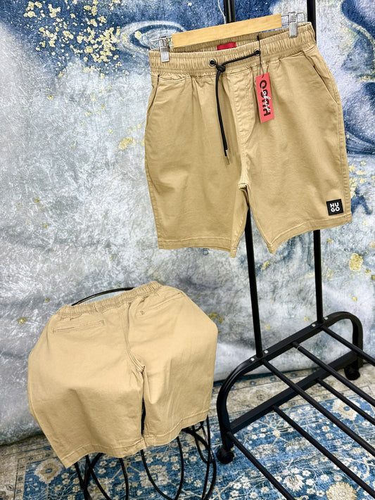 Bermudas Drill | Talla 34 | B1-L3