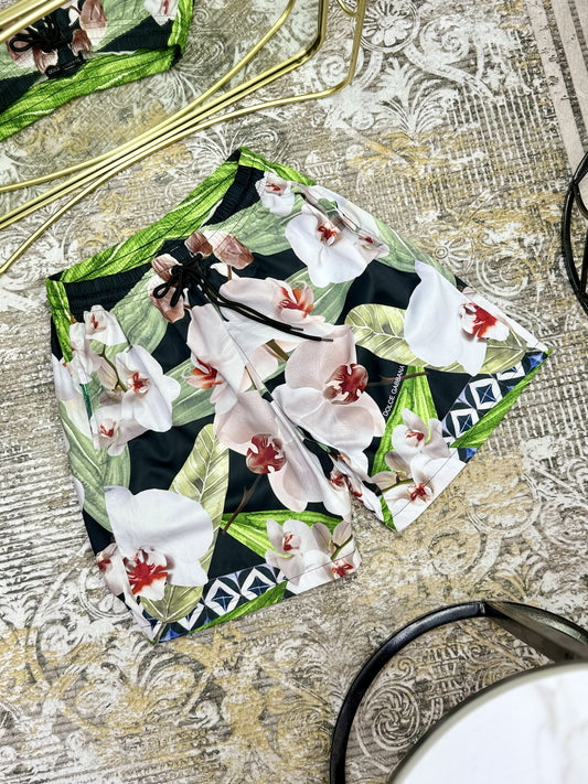 Pantaloneta Playeras | Talla XL | B1