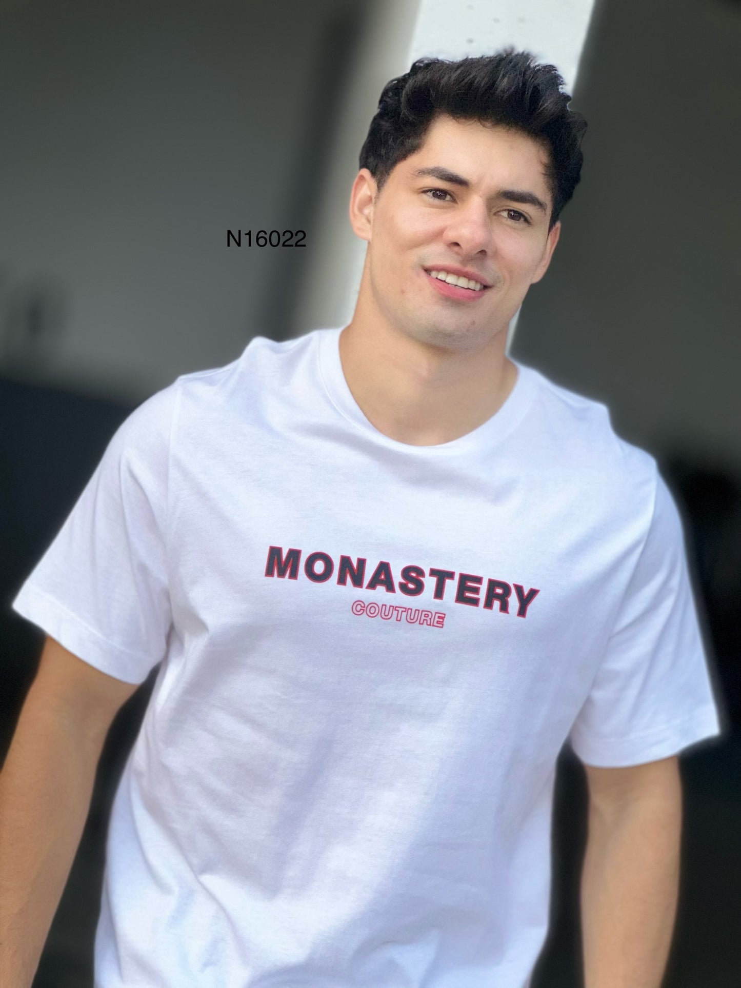 Camiseta Original | Talla L | B1