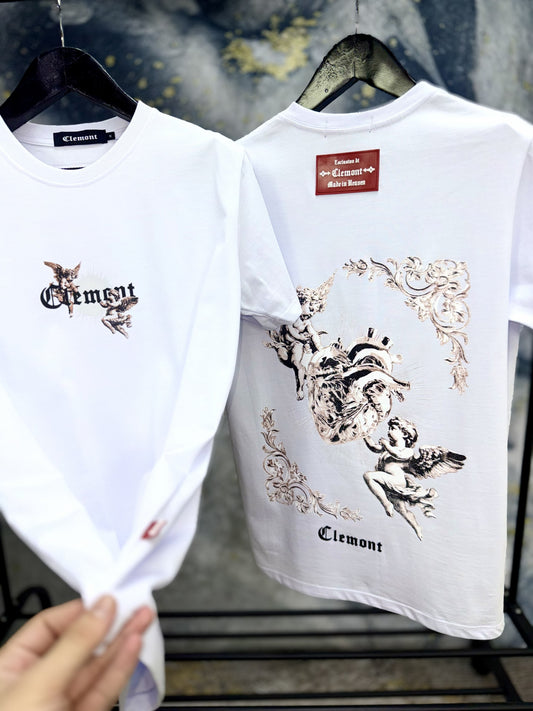 Camiseta TO 250 | Talla XXL | B1