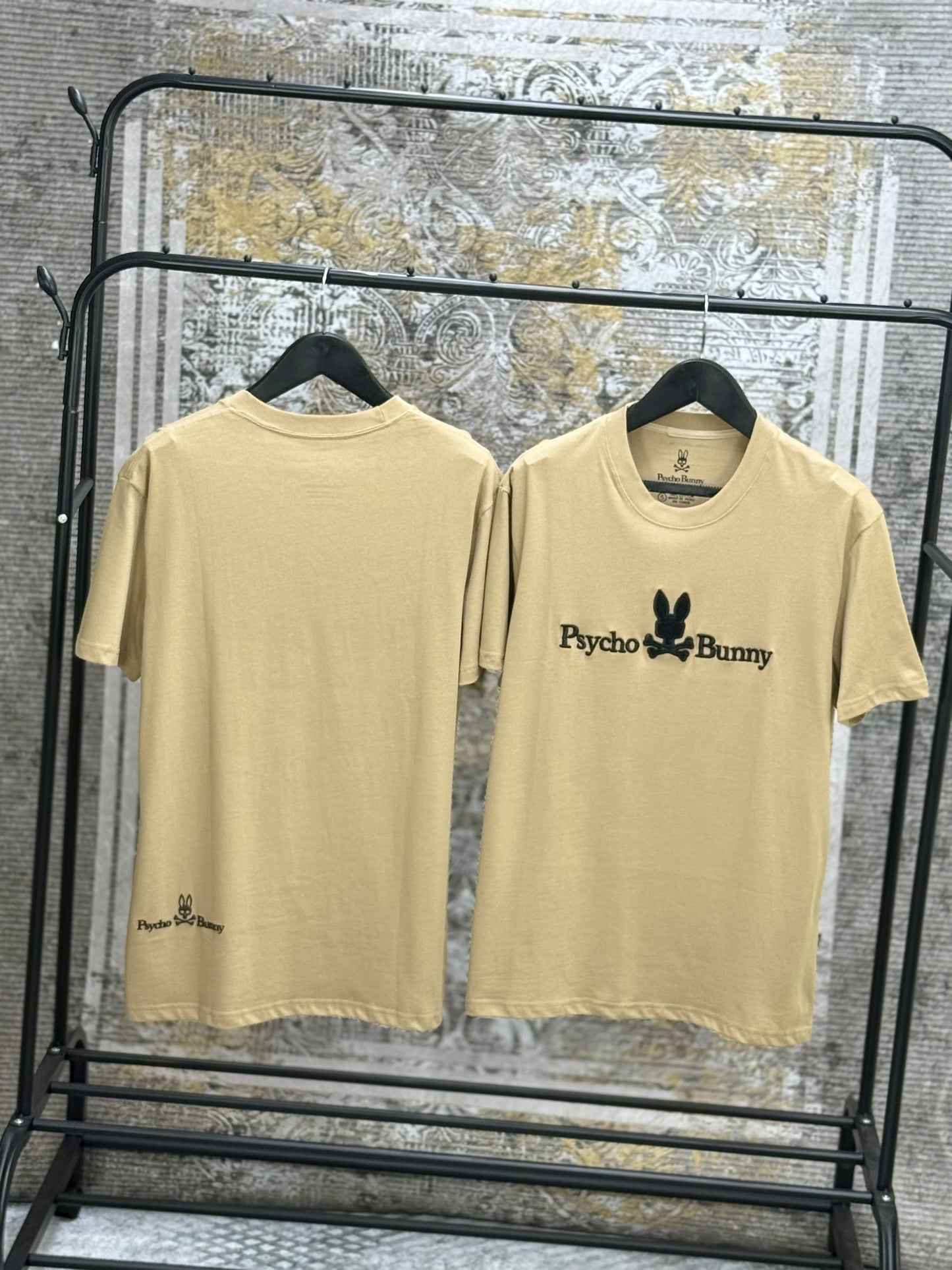Camiseta TO 250 | Talla L | B1
