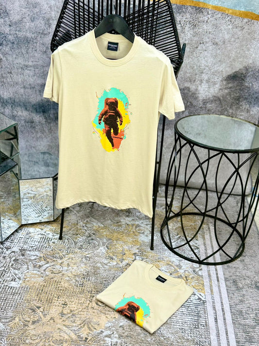 Camiseta 1.1 | Talla S | B1