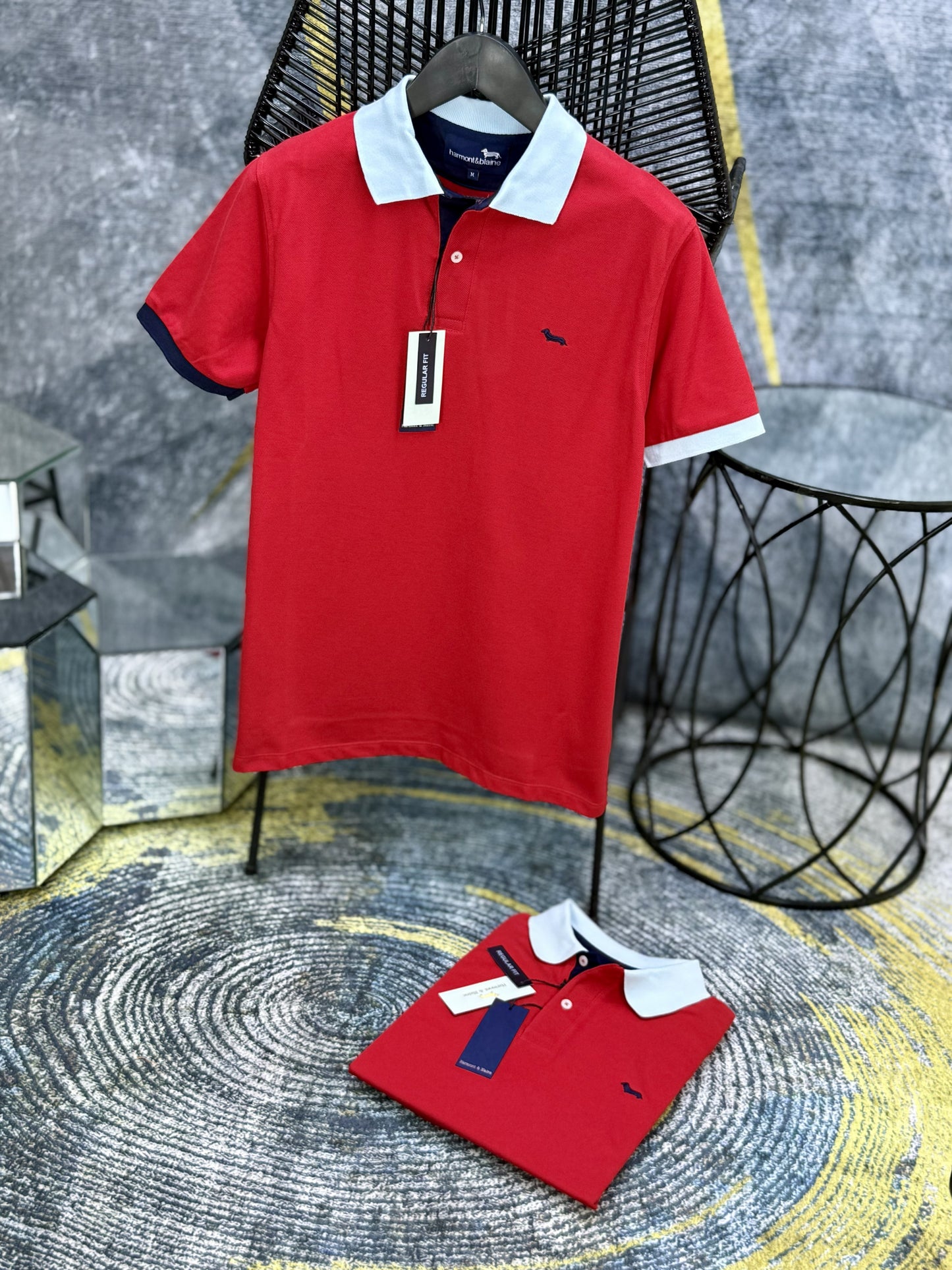 Polo SALE | Talla L | B1