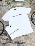 Camiseta 1.1 | Talla L | B1