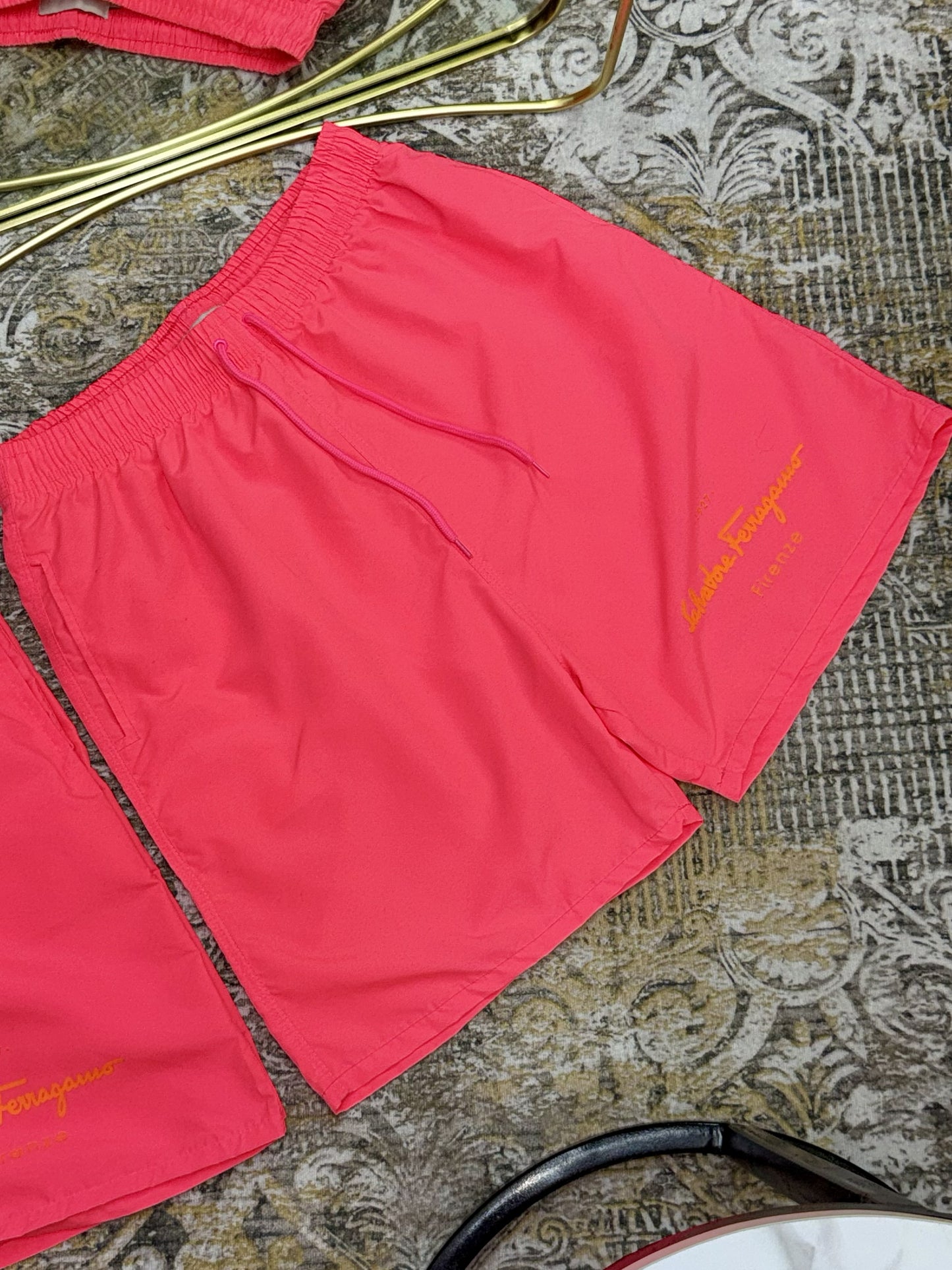 Pantaloneta Playeras | Talla L | B1