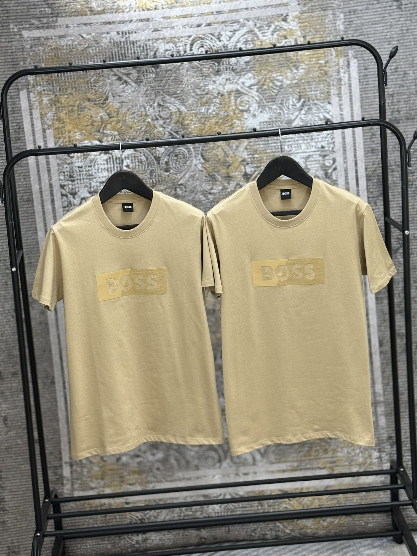 Camiseta TO 250 | Talla XL | B1