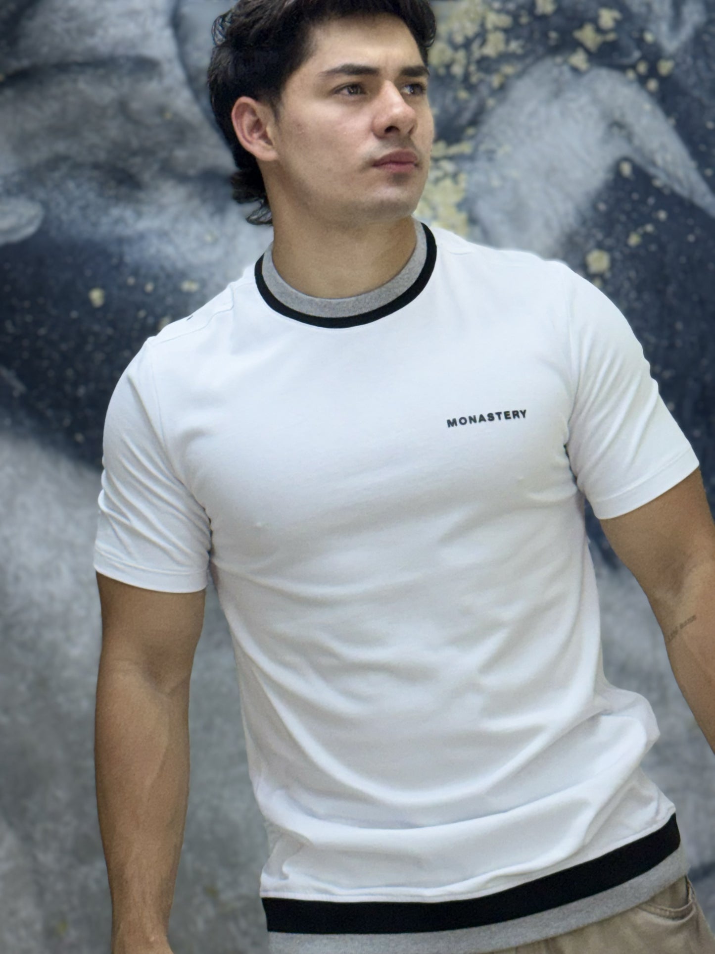 Camiseta TO 300 | Talla S | B1