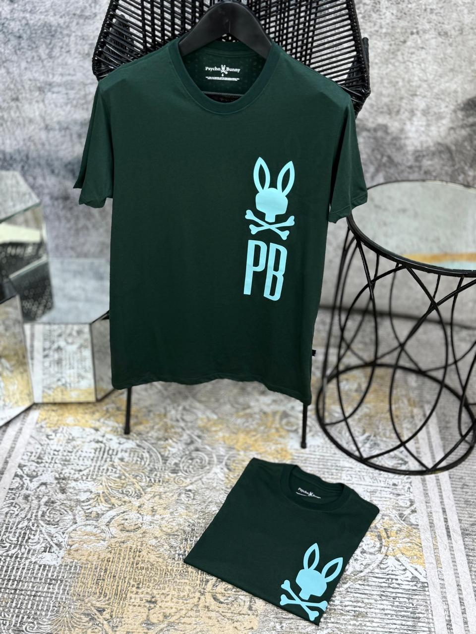 Camiseta 1.1 | Talla S | B1