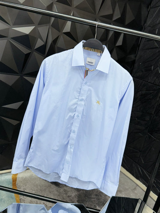 Camisa Manga Larga | Talla XL | B1