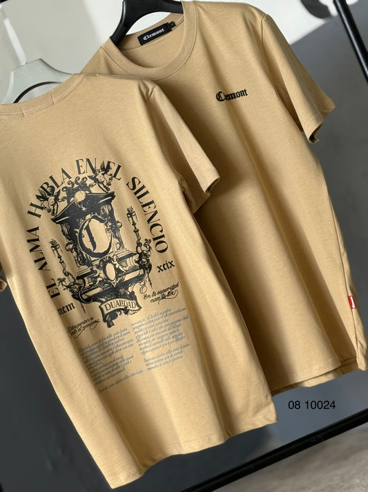 Camiseta TO 250 | Talla L | B1