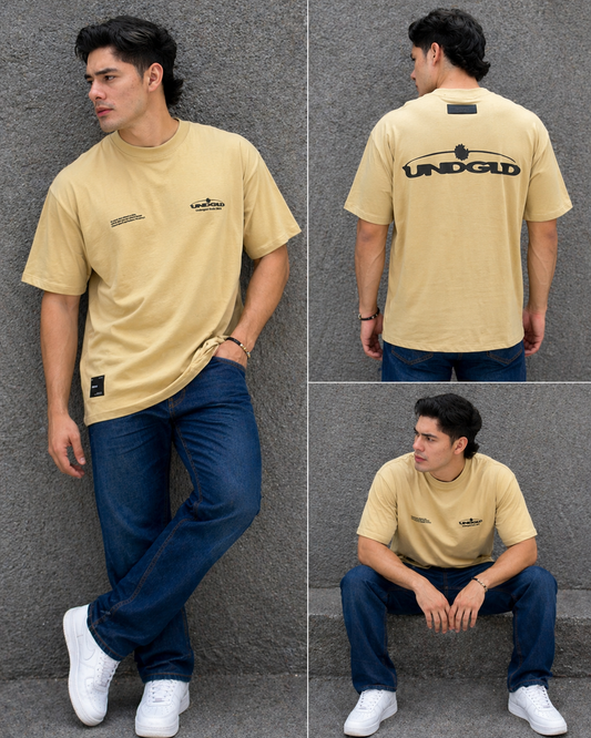 Camiseta TO 300 | Talla XL | B1