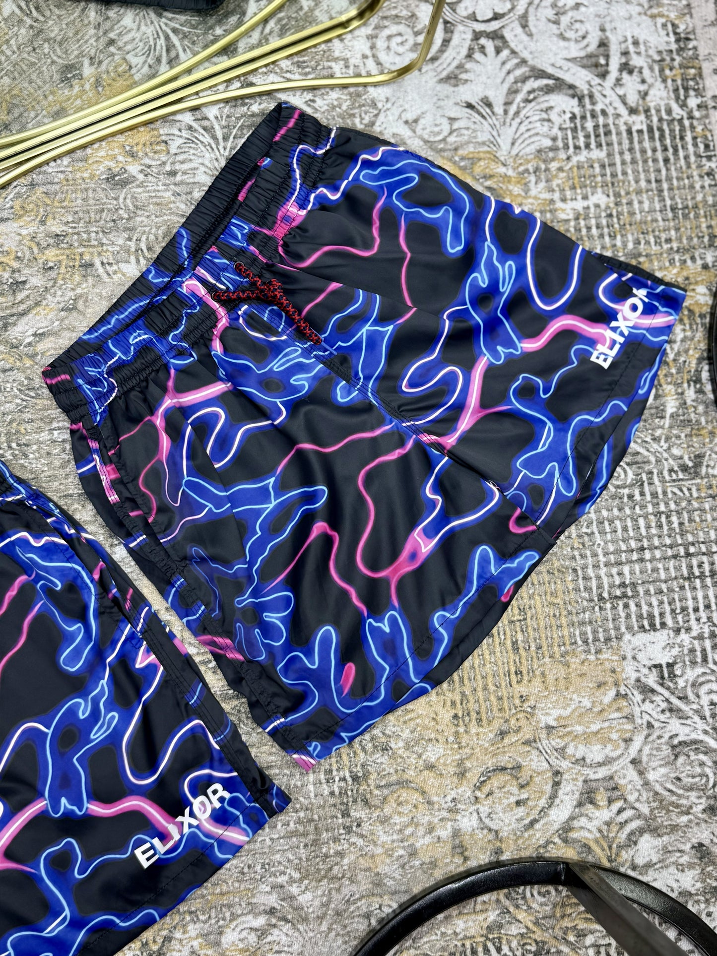 Pantaloneta Playeras | Talla XL | B1