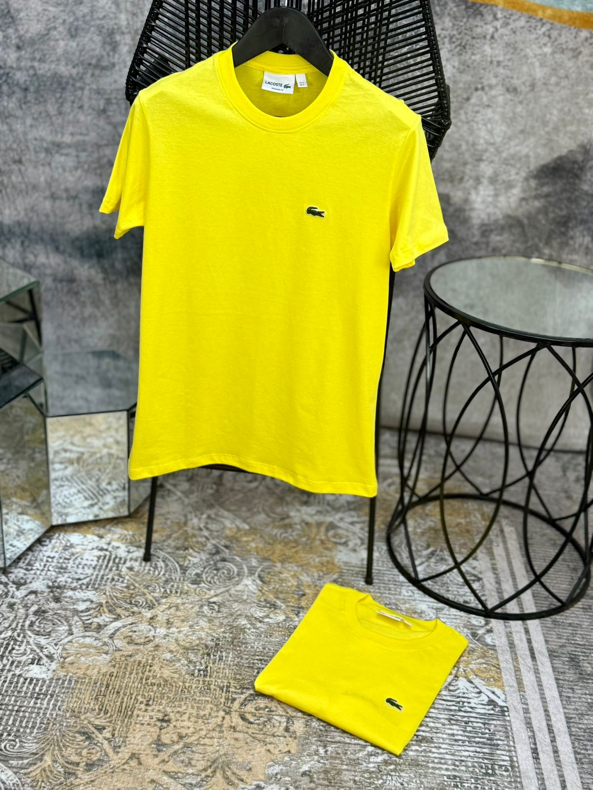 Camiseta 1.1 | Talla S | B1